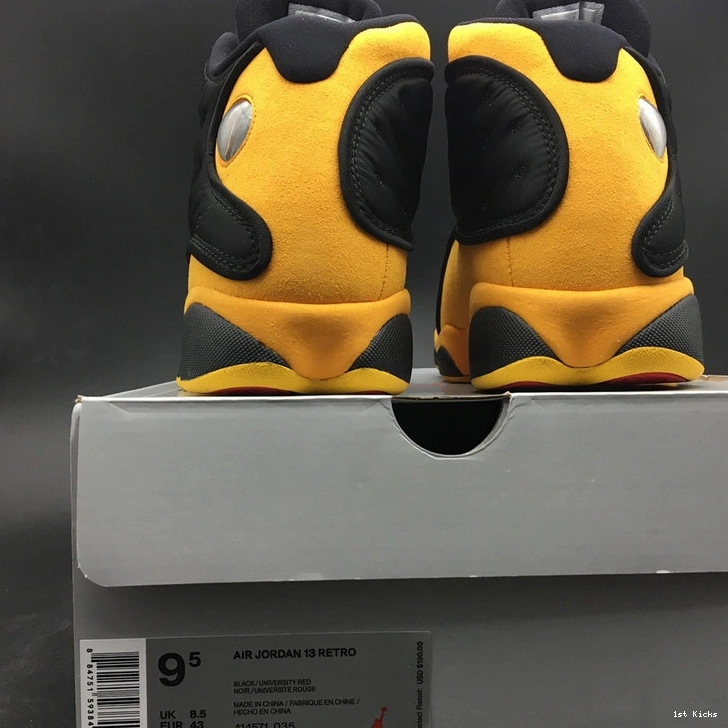  13 Anthony Of 414571-035 Carmelo 2002 Class (B-Grade) Retro Jordan 0101